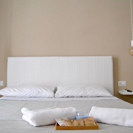 Crystal B&B Naples Luaran gambar